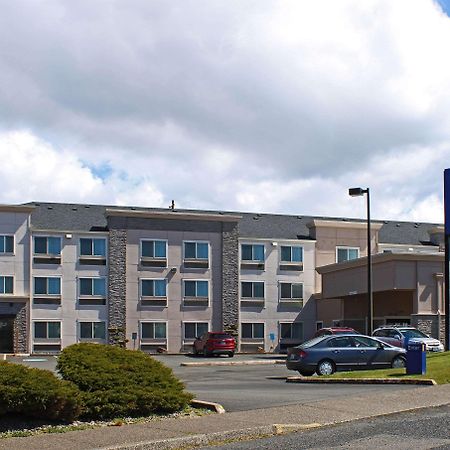Comfort Inn Newport Exterior foto