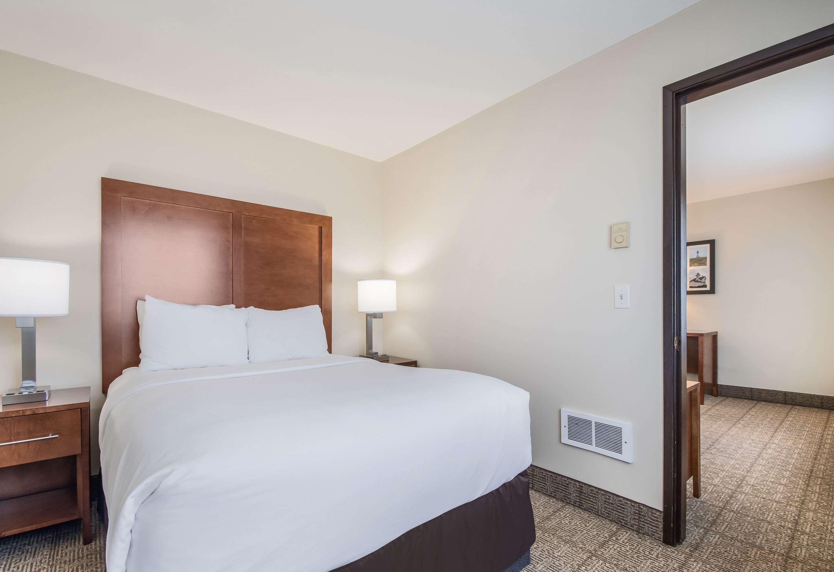 Comfort Inn Newport Exterior foto